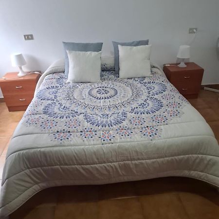 Casa Ruth Centro Orotava Appartement La Orotava Buitenkant foto