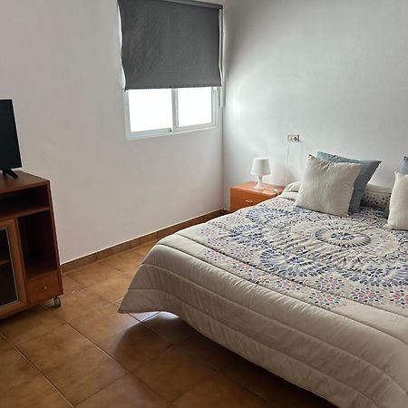 Casa Ruth Centro Orotava Appartement La Orotava Buitenkant foto