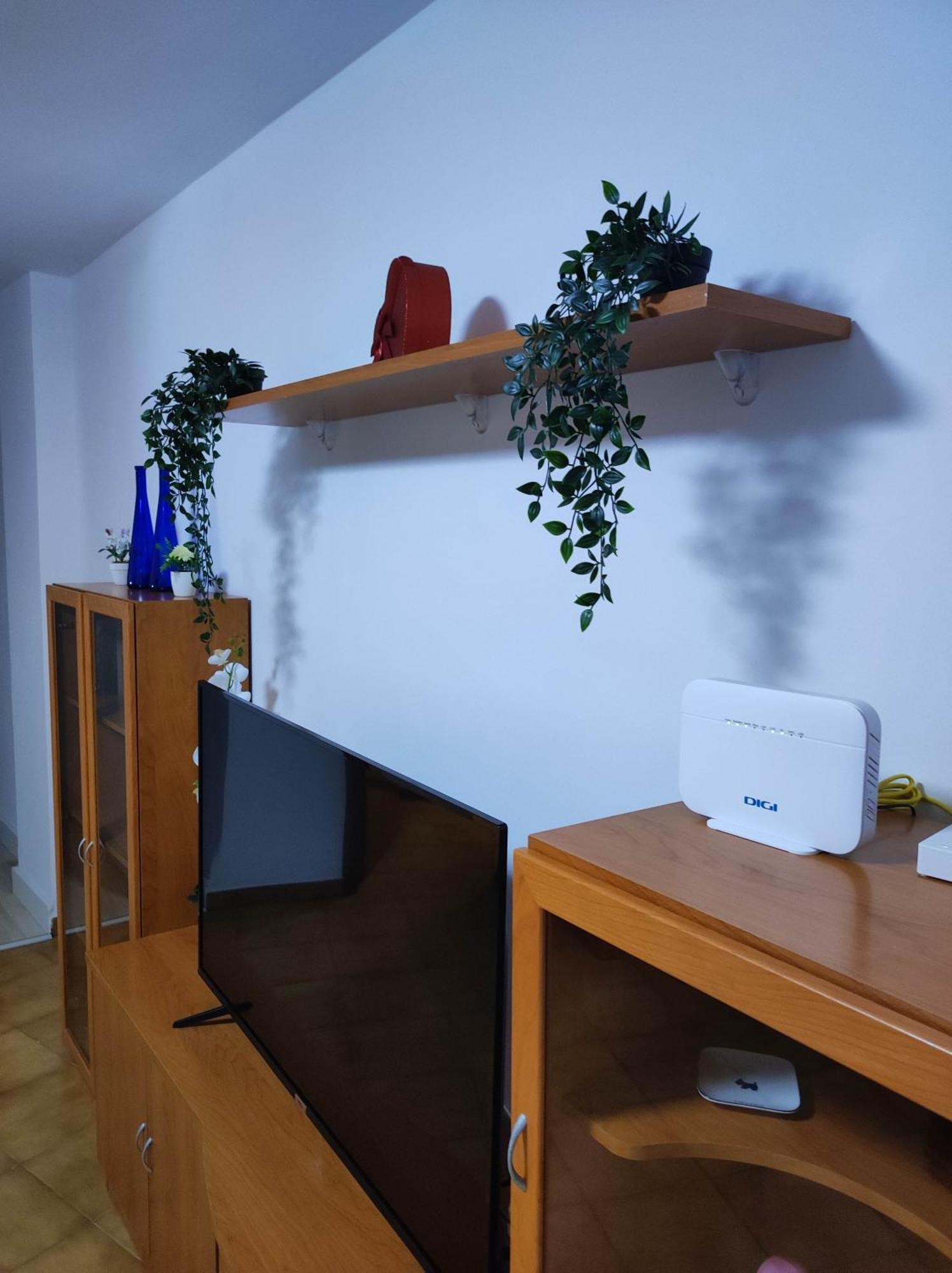 Casa Ruth Centro Orotava Appartement La Orotava Kamer foto