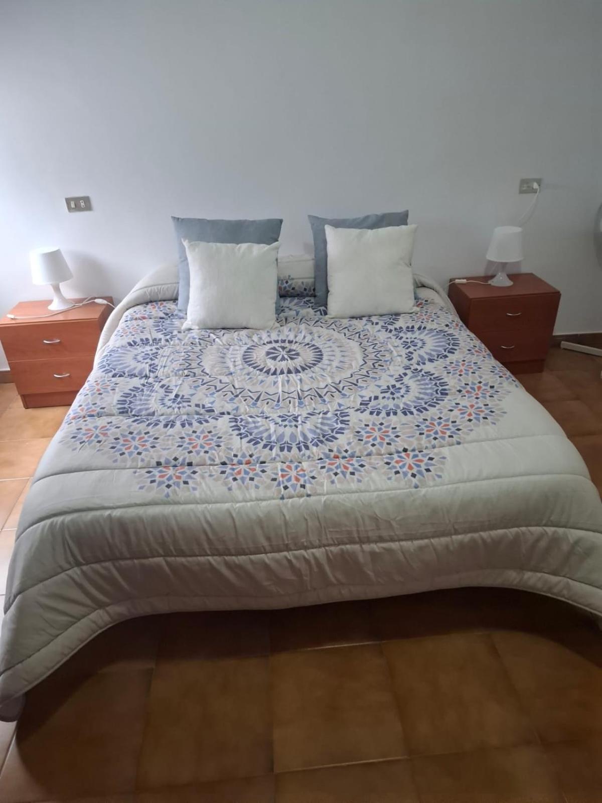 Casa Ruth Centro Orotava Appartement La Orotava Buitenkant foto