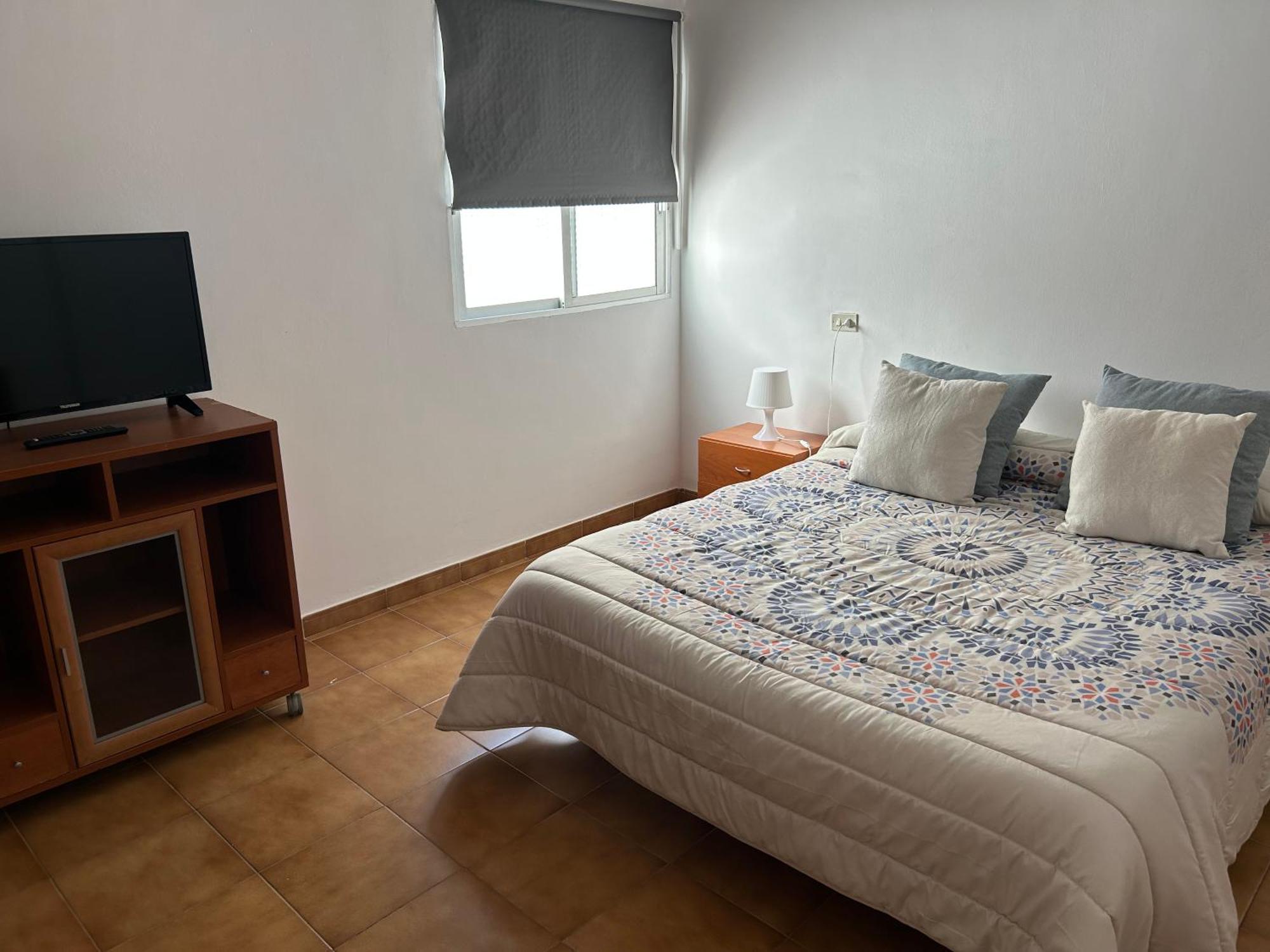 Casa Ruth Centro Orotava Appartement La Orotava Buitenkant foto